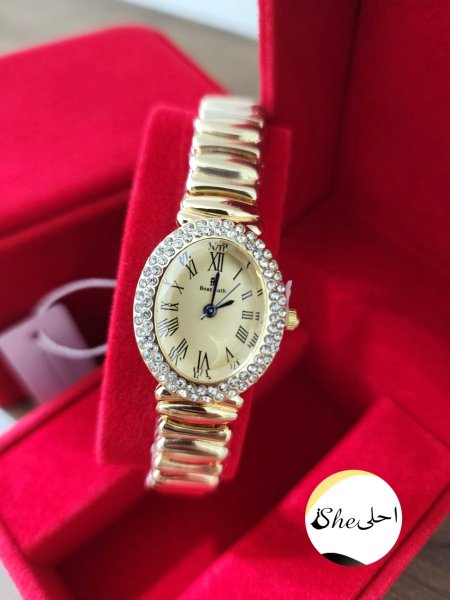 ساعات ستاتي